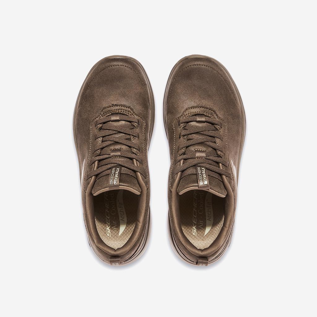 [Skechers] Go Walk Arch Fit 2.0 [125328] [Shipped from Korea] 100% Authentic