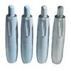 4Pcs Double Sided Application Adhesive Pens Instant Tape Pens Easy Bonding Glue Stick Roller Portable