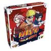 Jeu de société - MAD - Naruto - Ninja arena - 2 joueurs ou plus - 10 ans et plus - 30 min