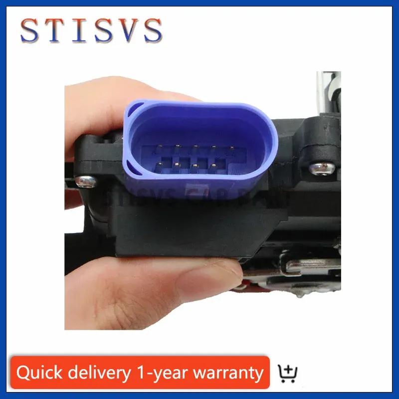 Front Left Side Door Lock Actuator For VW Caddy Golf V IV Jetta Touran Touareg Skoda Octavia Seat Altea Toledo 3D1837015A New