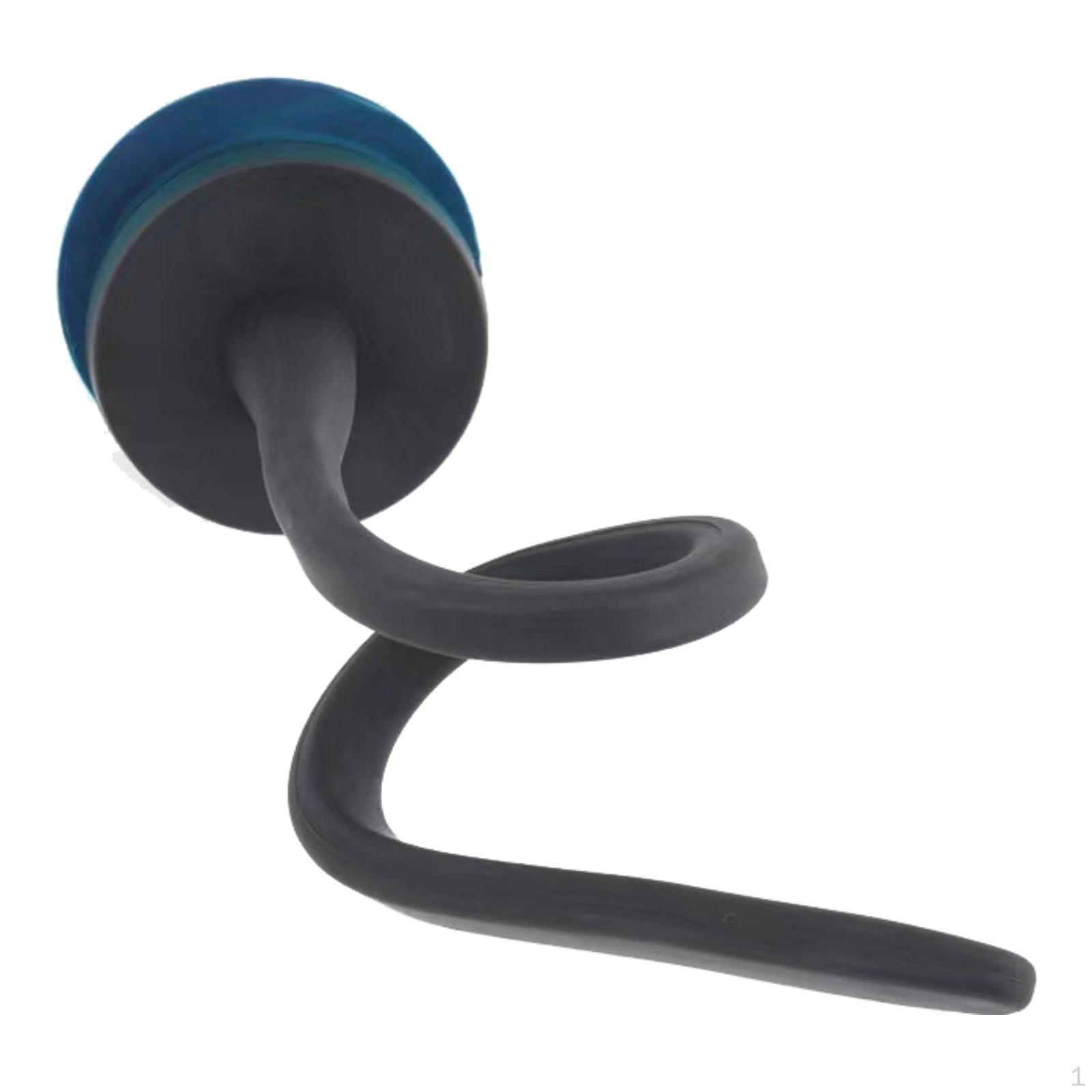 

Регулируемая опора для дверцы стиральной машины, держатель дверцы стиральной машины, держите открытым чёрный