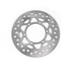 SWEER Motorcycle Front Brake Discs, Disc Brake Calipers, Brake Discs, Original Vehicle Replacement Fitfor Kawasaki KLX150
