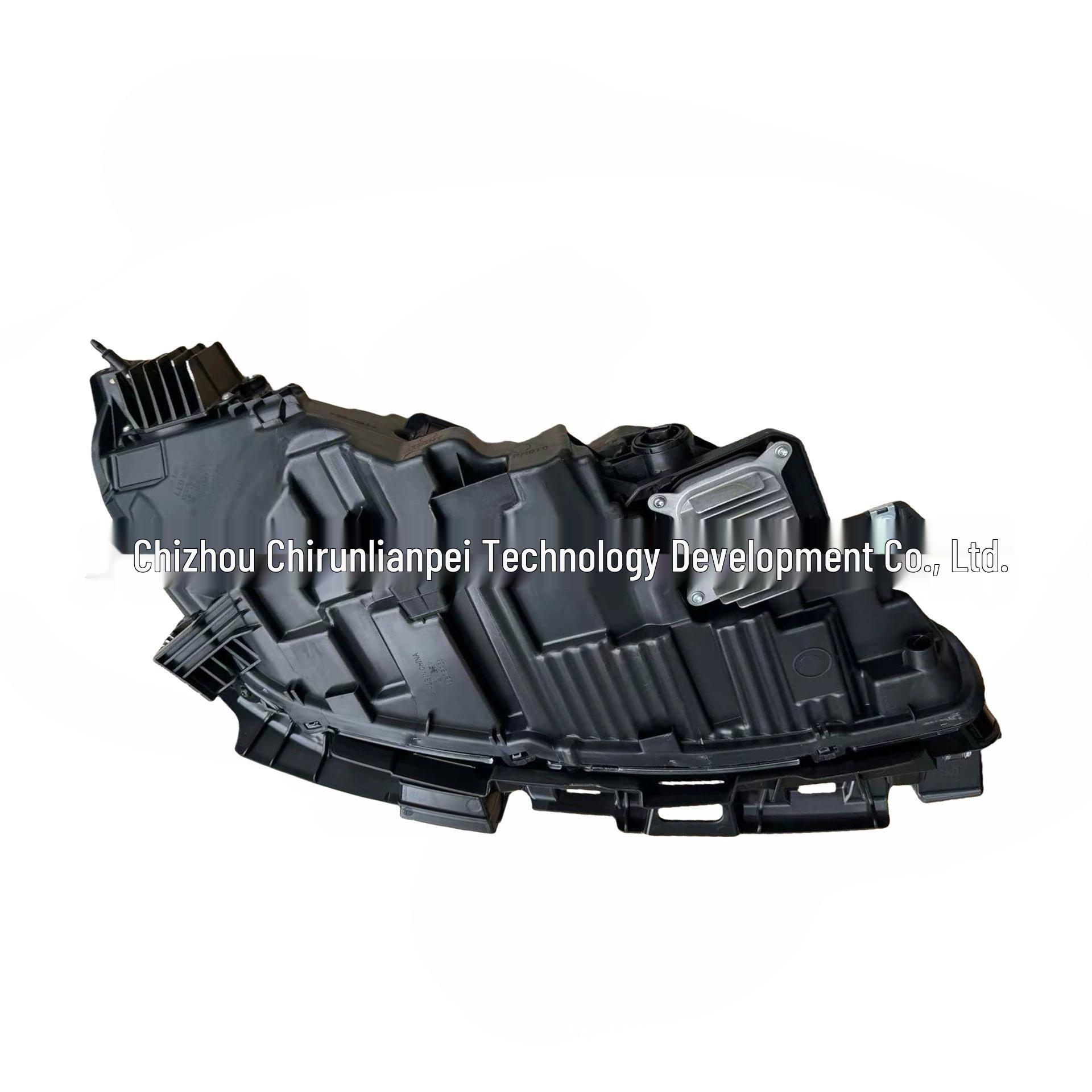 Compatible Headlight Assembly for Tesla Model 3 (Part No. 169408600F/1694087) YXLP