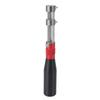 2 Prong Watch Wrench Back Case Opener Repair Tool with Square Round Teeth Dies 60mm