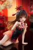 To Darkness Figure Yuuki Mikan Chinese Dress Desktop Cute 13cm Love-Ru (Yuuki Yuzu) Ver. Size Approx.