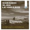 Soraidh Slan Le Hallaig by Maoilios Caimbeul Paperback Book 9781789071900