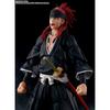 TAMASHII NATIONS S.H.Figuarts BLEACH Thousand-Year Blood War Arc Renji Abarai Approx. 155mm ABS & PVC Painted Action Figure