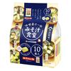 Shinshu Iwamiso Gefriergetrocknete Misosuppe Shokudo Misoya no Ippai 10 Portionen x 2 Beutel