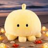 Home Decoration Stuffed Octopus  Doll Bedroom Sofa Octopus Throw Pillows  Birthday Gift