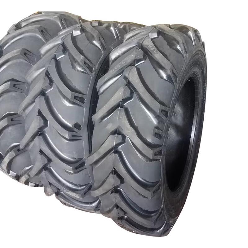 Jingmingda LX1304 Lawn Mower Front Wheel Tire