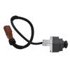 360 Degree Surround View Front View Camera A0009050806 Wide Angle Safe Parking Replacement for C Class W205 2015 2021