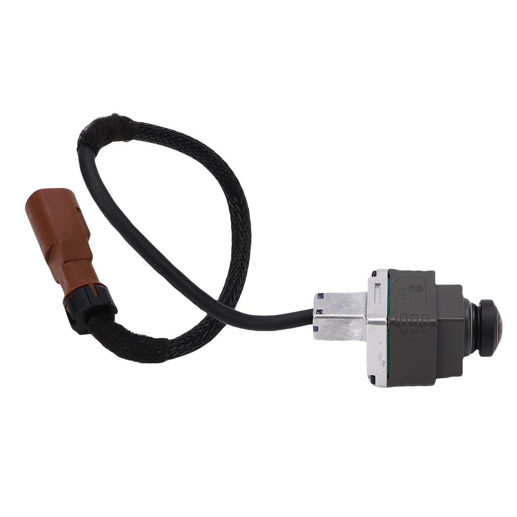 360 Degree Surround View Front View Camera A0009050806 Wide Angle Safe Parking Replacement for C Class W205 2015 2021