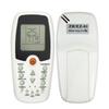 Air Conditioning Remote Control Replacement Remote Controller Functionality for ZH-01 Air Conditioner Accessories
