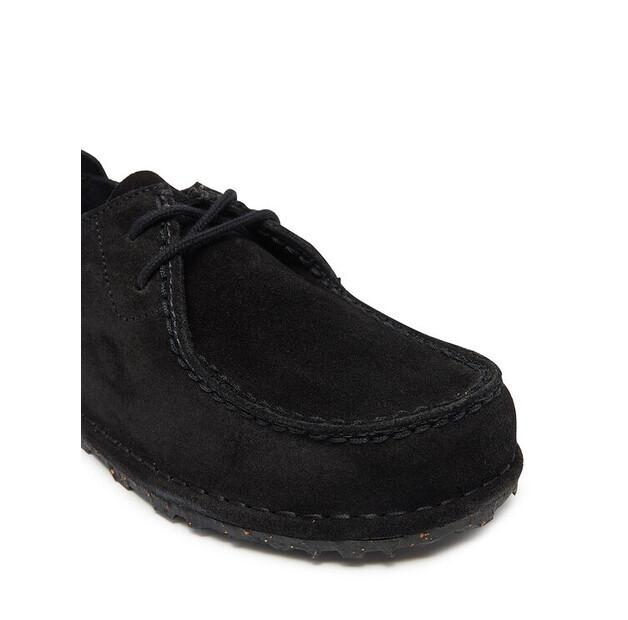 Полуботинки Birkenstock Utti Lace