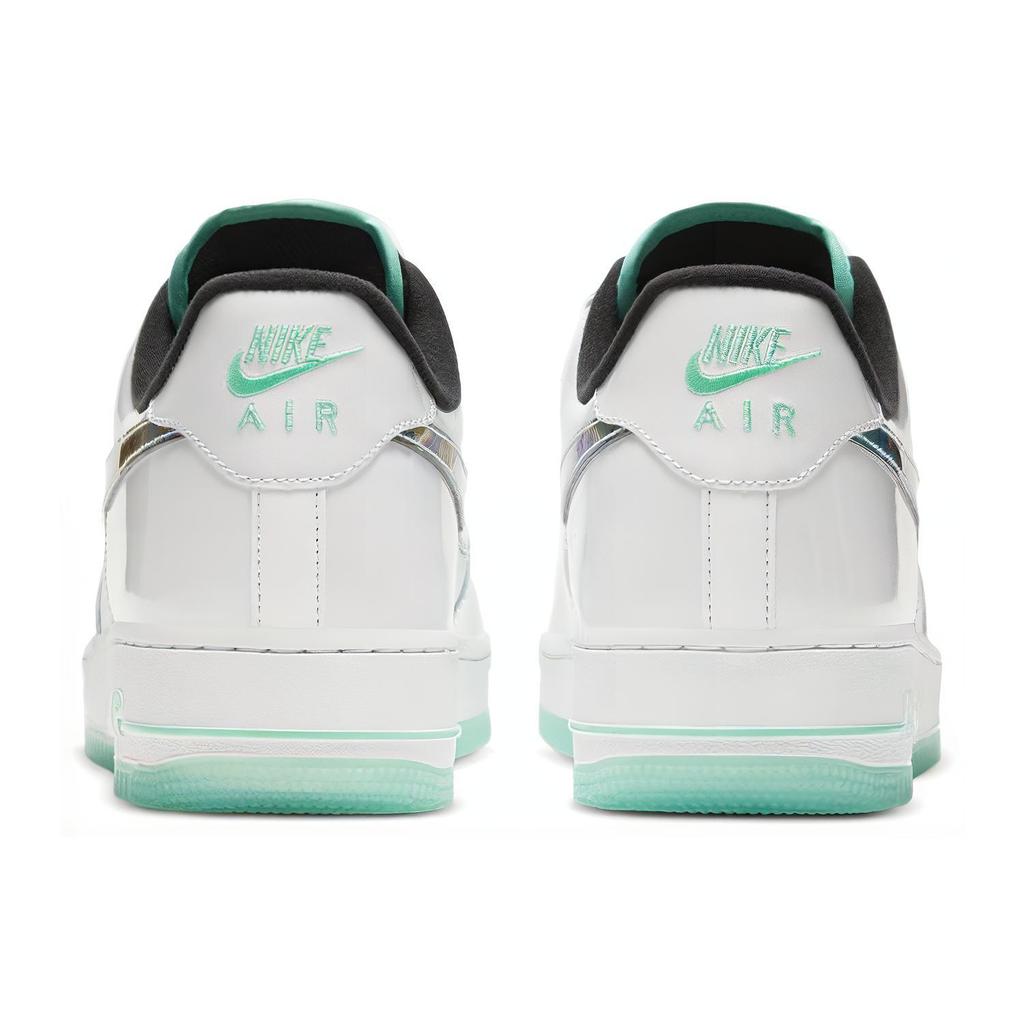New Nike Air Force 1 Low '07 LV8 Tropical Twist DD9613-100