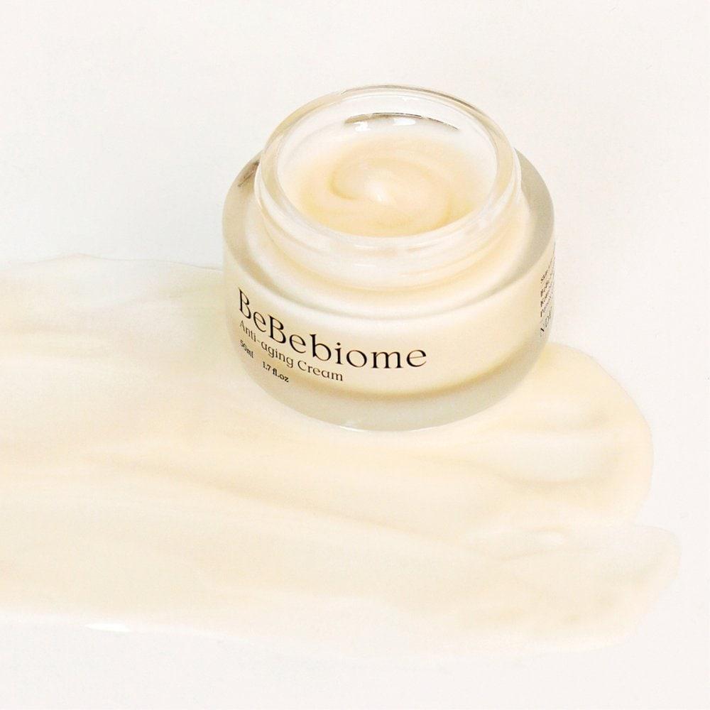 BebeBiome Anti-Aging Cream 50ML