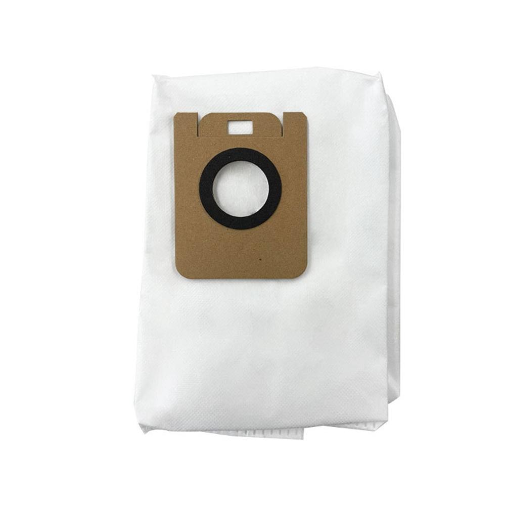 ABBY-For Dream BOT Z10 Pro L10 Plus Vacuum Cleaner Main Brush Side Brush Filter Dust Bag Mop Cloth Accessories Replacement