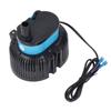 Submersible Water Pump 660GPH Quite 19mm Nozzle High Efficiency Submersible Sump Pump AC380V