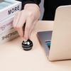 Jucării de birou pentru jucărie cinetică, gadgeturi cool, lucruri cool, rotire 180 de secunde, jucărie pentru ameliorarea stresului pentru iluzie optică, cadou pentru birou, școală, acasă