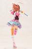 Kotobukiya The Idolmaster Cinderella Girls Nana Abe Fairy Tale Scale PVC Painted Finished Figure - Change! - 1/8