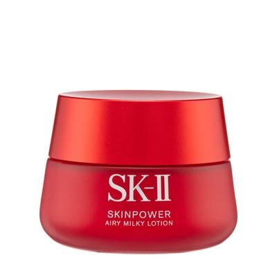 Sk-Ii, Skinpower, Feuchtigkeitsspendend, Lotion, Für Gesicht & Hals, 80 g