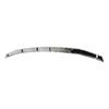 New Upper Grille Chrome Molding For Honda Accord Crosstour 2010-2012