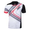 Breathable Quick Dry Sports Jersey Men Women Ideal Badminton Table Tennis Volleyball
