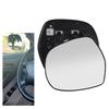 Left Side Mirror Glass Fit for Toyota 4runner 2003-2009 87961-6A300, 879616A200