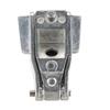 Chrome Outer Door Handle Hinge Repair Tool Kit For Fiat 500 OS or NS 51964555