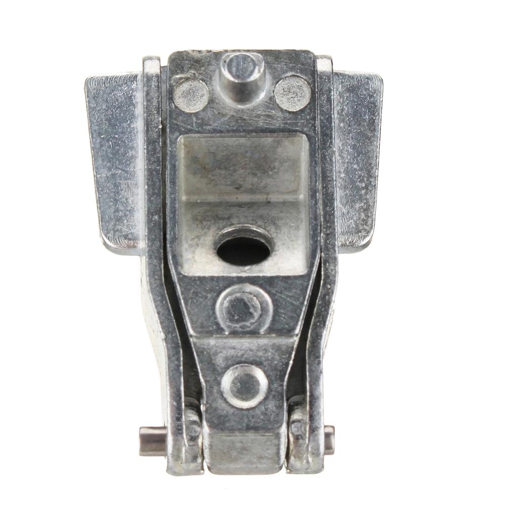 Chrome Outer Door Handle Hinge Repair Tool Kit For Fiat 500 OS or NS 51964555
