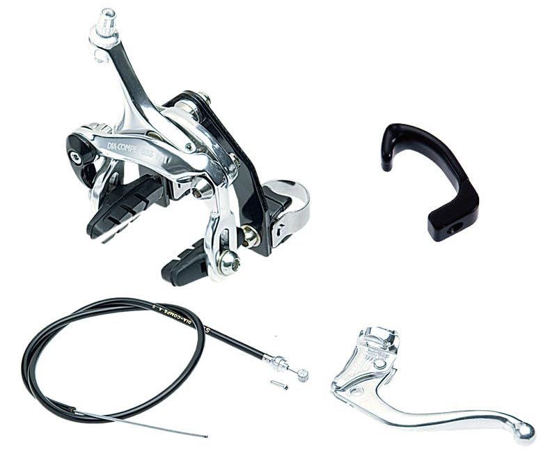 

Тормозной комплект 101 Track с передним SL Air DIA-COMPE