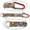 Porta-moedas, clips, porta-chaves – Chaveiros