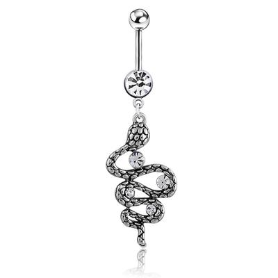 Šperky a bižutéria – Piercing