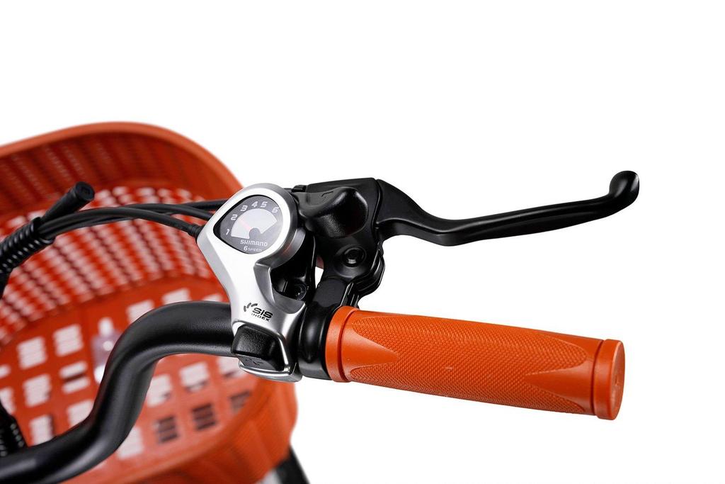 TTGO YY-26ST Elektrofahrrad 250W Motor 36V14.5Ah Akku Höchstgeschwindigkeit 25km/h Maximale Reichweite 60-75km Shimano 6-Gang City Pendel Ebike