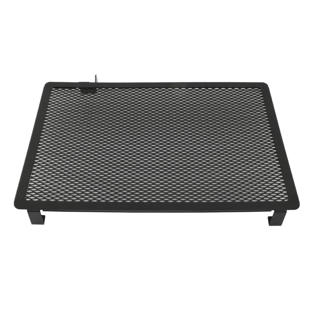 Waase Motorcycle Radiator Grille Cover Guard Protector For DUCATI Multistrada 1200 / S 1200S 2010 2011 2012 2013 2014 2015 2016