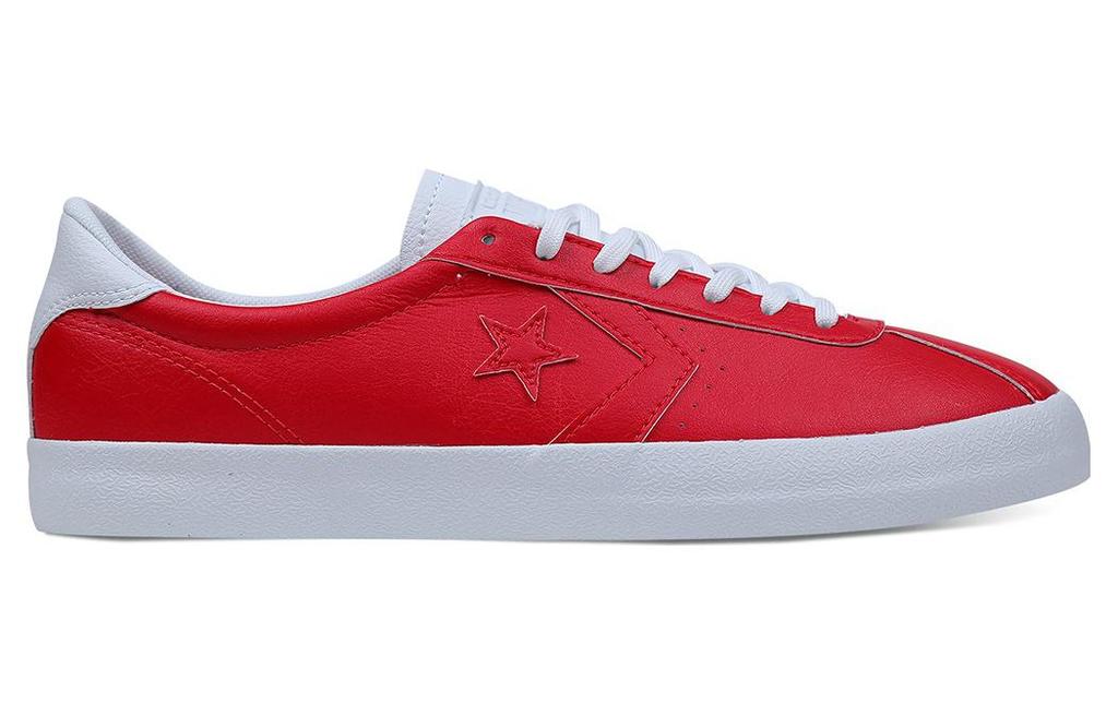 Men's Sneakers Converse Lifestyle Shoes 'Red'