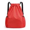Oxford Cloth Sports Basketball Backpack - Large Capacity for Gym & Outdoor Fitness