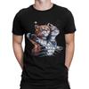 Titanic Cats Funny T-Shirt, Men's and Women's Sizes