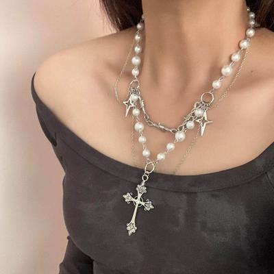 Collares y colgantes – Collares