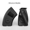 Silicone Protective Case for Air Pumps 2 Offer Comprehensive Protections Against Scratches and Wear
