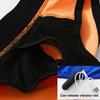 Men Briefs with Three-dimensional Bag Comfortable Fit High Elasticity Panties Breathable Smooth Wiring Underwear