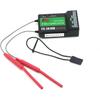 FLYSKY FS-iA10B Receiver 2.4G 10Channel PWM Output with PPM Compatible for FS I6 I10 I6S I6X Transmitter (iA10B)