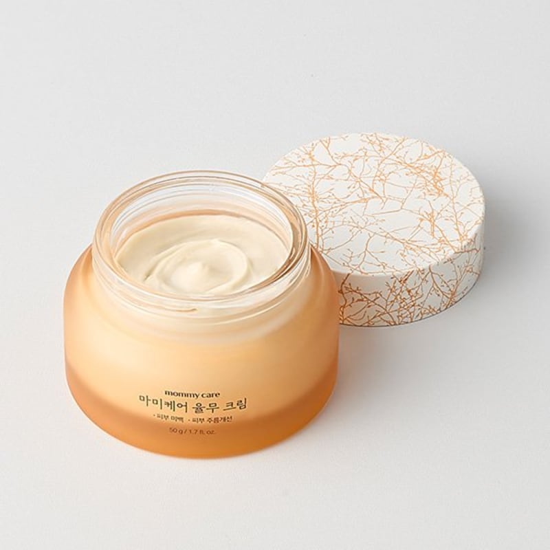 

[Mamicare] Yulmu Cream 50g