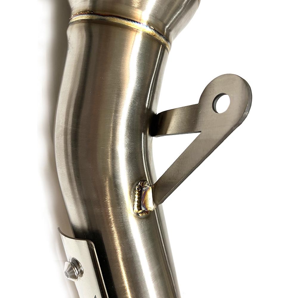 Exhaust Tailpipe for KTM DUKE 790/890 (2018-2024)