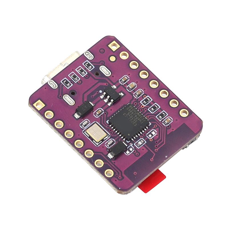 ESP32-C3 OLED Board 0.42 Inch Display I2C Screen Support Arduino MicroPython Wireless IoT Core Board