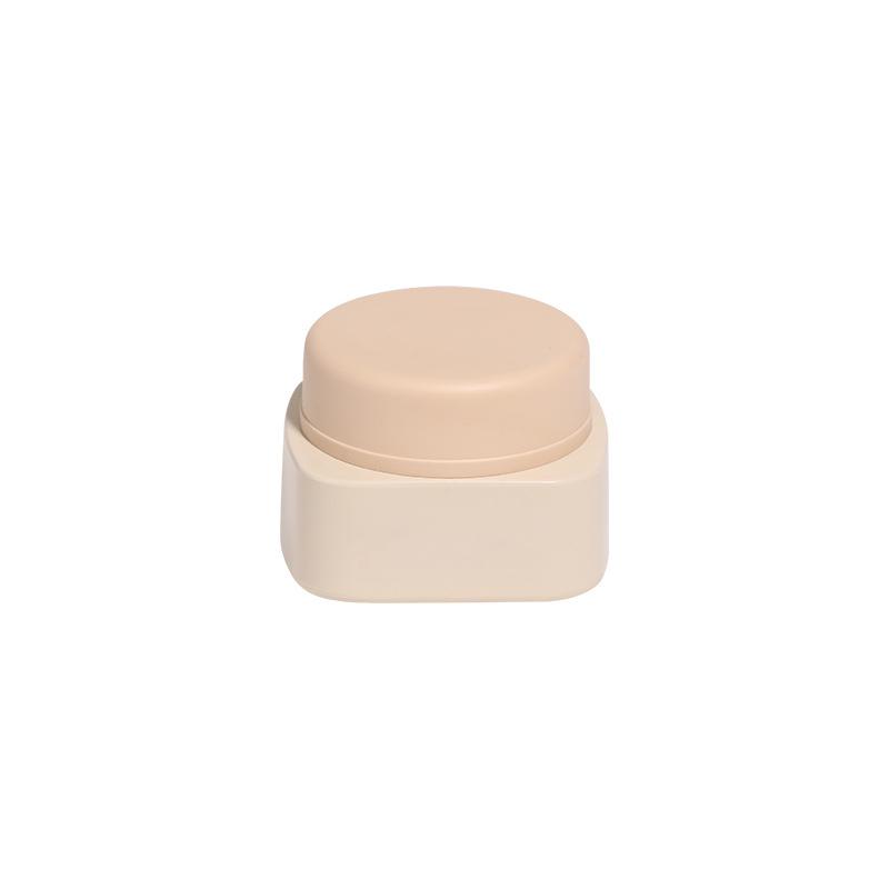 1PC New Guava Cat's Eye Nail Polish Glue Shines Fresh and White Green Glass Beads Cat's Eye Nail Art
