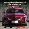 Cadillac CT5 TPU Scratch-Resistant Invisible Paint Protection Film