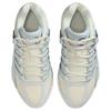 Nike KD 18 Soft Pearl Men Sneakers Grey Metallic-Silver Pure-Platinum HV1992-001