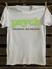 S Psych TV Show T-shirt