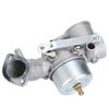 Carburetor Replacement Accessory Fit for 491031 490499 491026 12HP